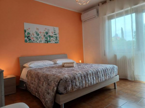 A casa di Ester vicino Roma